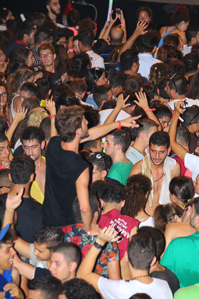 NRJ Music Tour 2014